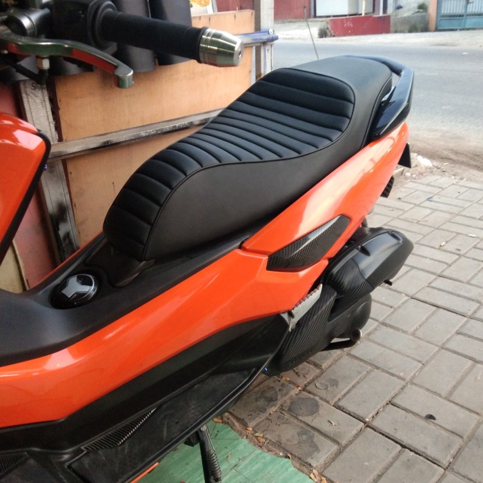JOK NMAX MODIFIKASI CLASIC