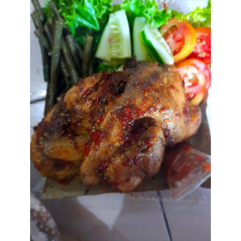 

ayam panggang