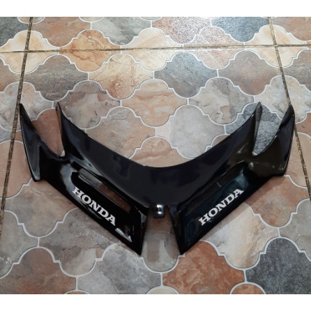 WINGLET VARIO NEW 125 -150 2018 2019 2020 KUMIS NEW VARIO 125 NEW 150 NEW