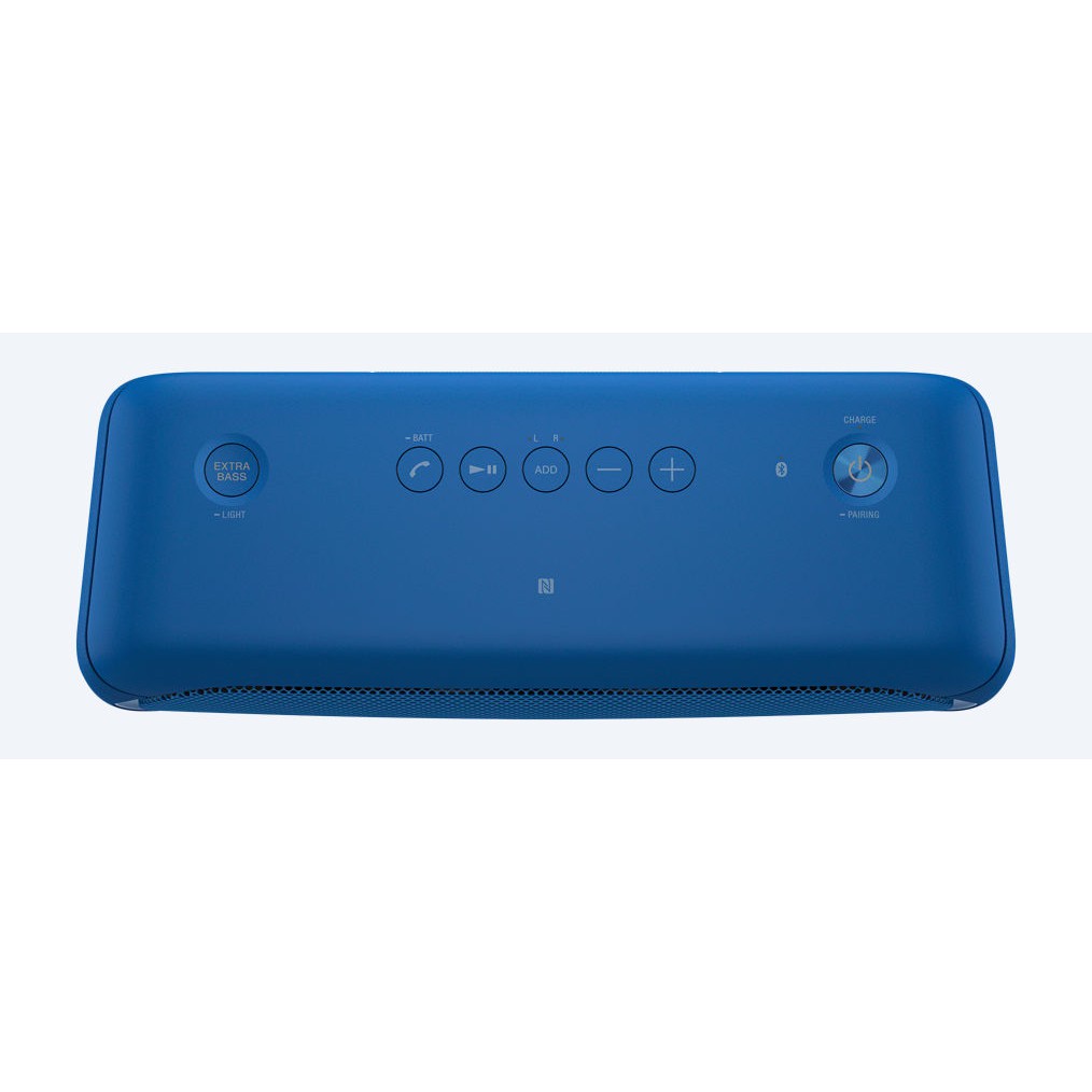 SONY SRS-XB40 Portable Wireless Bluetooth Speaker XB 40