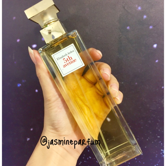 ELIZABETH ARDEN 5TH AVENUE