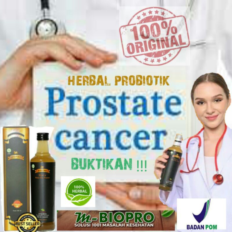 OBAT KANKER PROSTAT l HERBAL KANKER PROSTAT l EKSTRAK KULIT MANGGIS l AKAR BAJAKAH l SARANG SEMUT