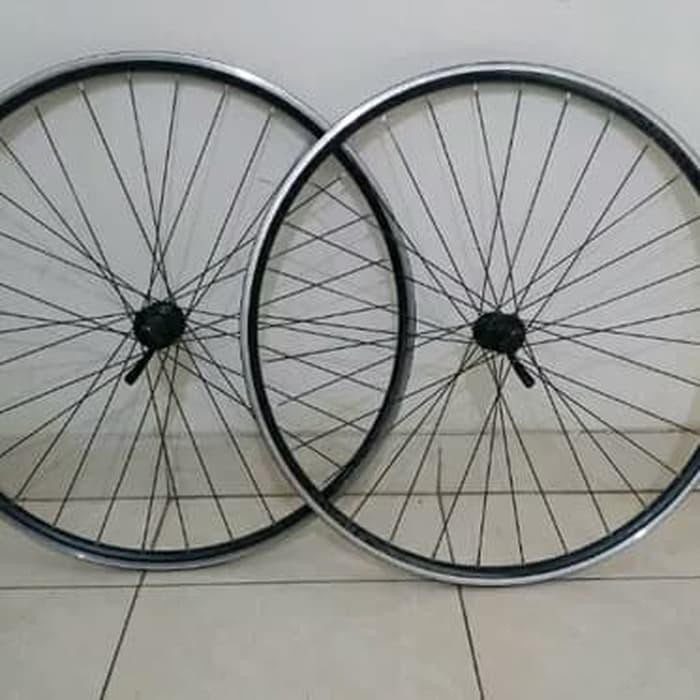 shimano claris wheelset