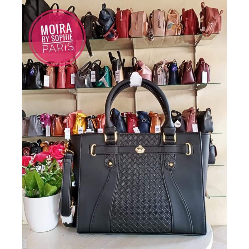TAS MOIRA SOPHIE PARIS