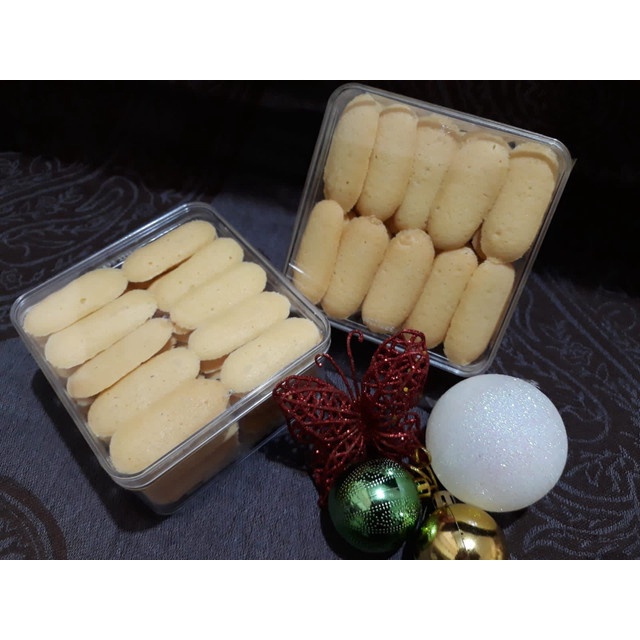 

Lidah Kucing Premium
