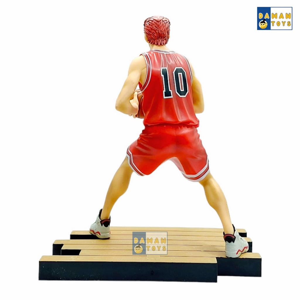 Figure Slam Dunk Hanamichi Sakuragi Inoue Takehiko Style