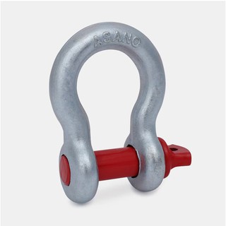 Shackle Omega / Segel Omega / Shackle 1" ASANO | Shopee