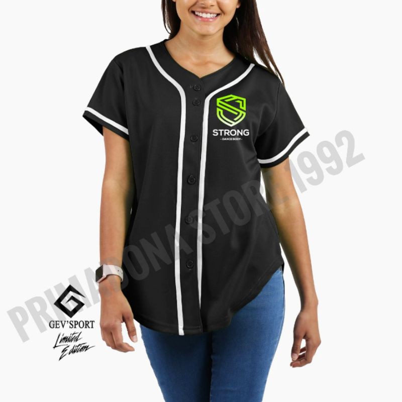 Gevsportwear T-shirt Gsw Trend Sport Life