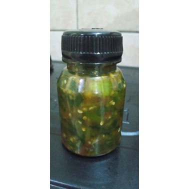 

Sambal