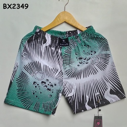 Celana Boxer Volcom Surfing Skate Unisex Dalaman Cowok Santai Pendek Kain Distro 1105