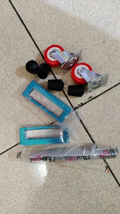 Tarikan Laci / Lemari Ta 24 160 Mm (1 Pcs) / Tarikan Handel Laci / Lemari Kwalitas Terjamin Bagus