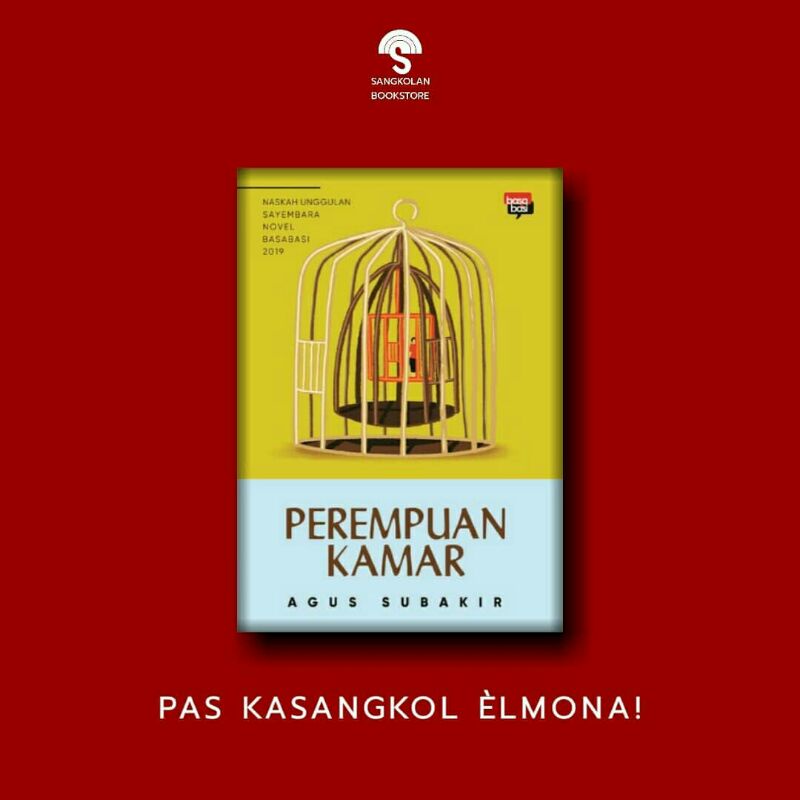 PEREMPUAN KAMAR - AGUS SUBAKIR