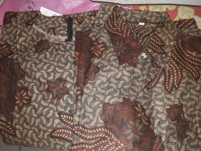 Maura Couple - Sania Ruffle Batik Couple Ori Ndoro Jowi Dnt Garansi Termurah Shopee - Shopashop