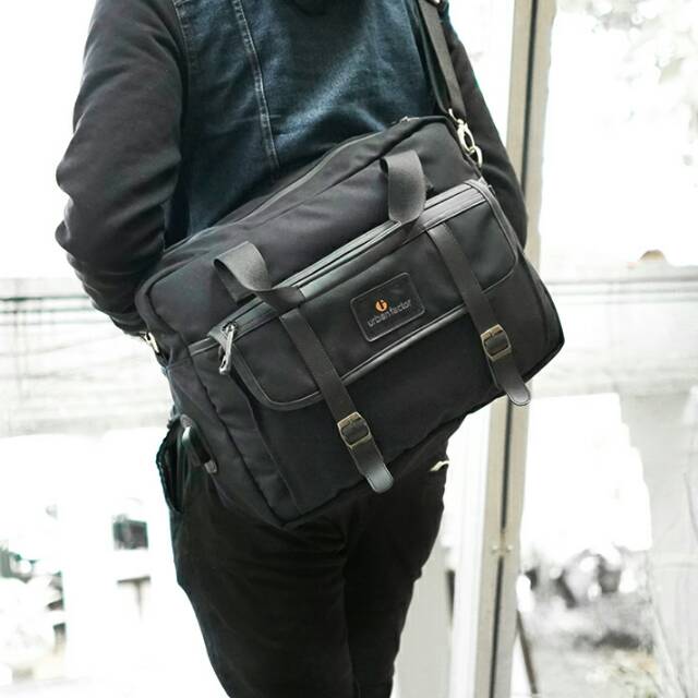 Tas Selempang Original Urban Factor Brilliant