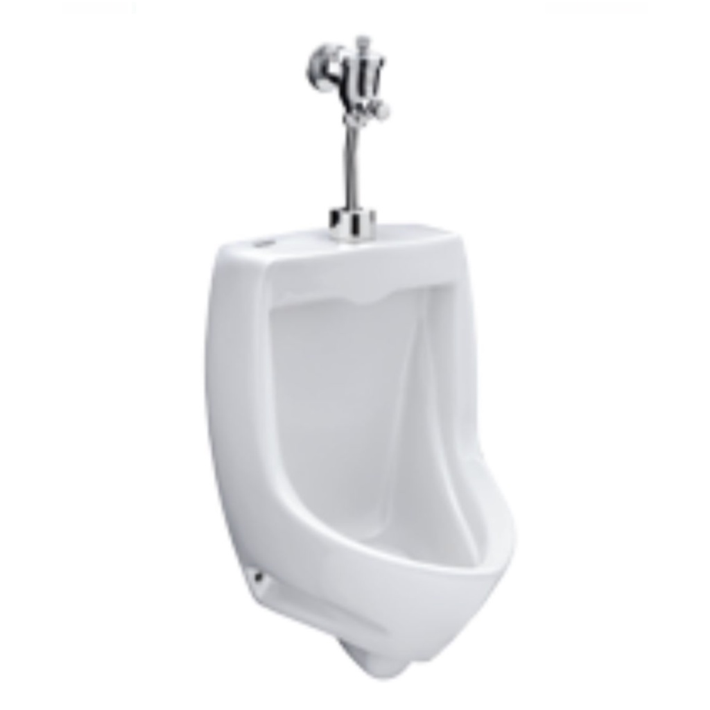 URINAL AMERICAN STANDARD BUNDLING MAYBROOK URINAL+MANUAL FV WT