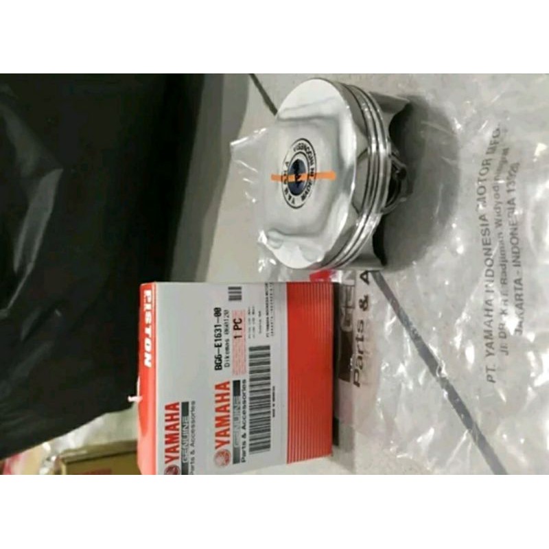 PISTON SEHER YAMAHA XMAX 250 ORIGINAL YGP