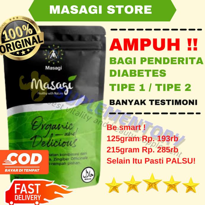 

BAYAR DITEMPAT Masagi Obat Herbal Gula Darah Tinggi Pankreas Ampuh BanyakTestimoni /OBAT HERBAL ASAM URAT/OBAT HERBAL PELANGSING/OBAT HERBAL KOLESTEROL/OBAT HERBAL DIABETES