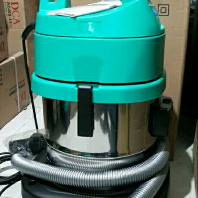 DCA vacuum cleaner AVC15