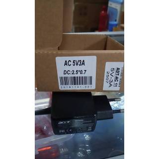 Adapter Charger Acer Switch One 10 SW1-011-15B9 5V 3A