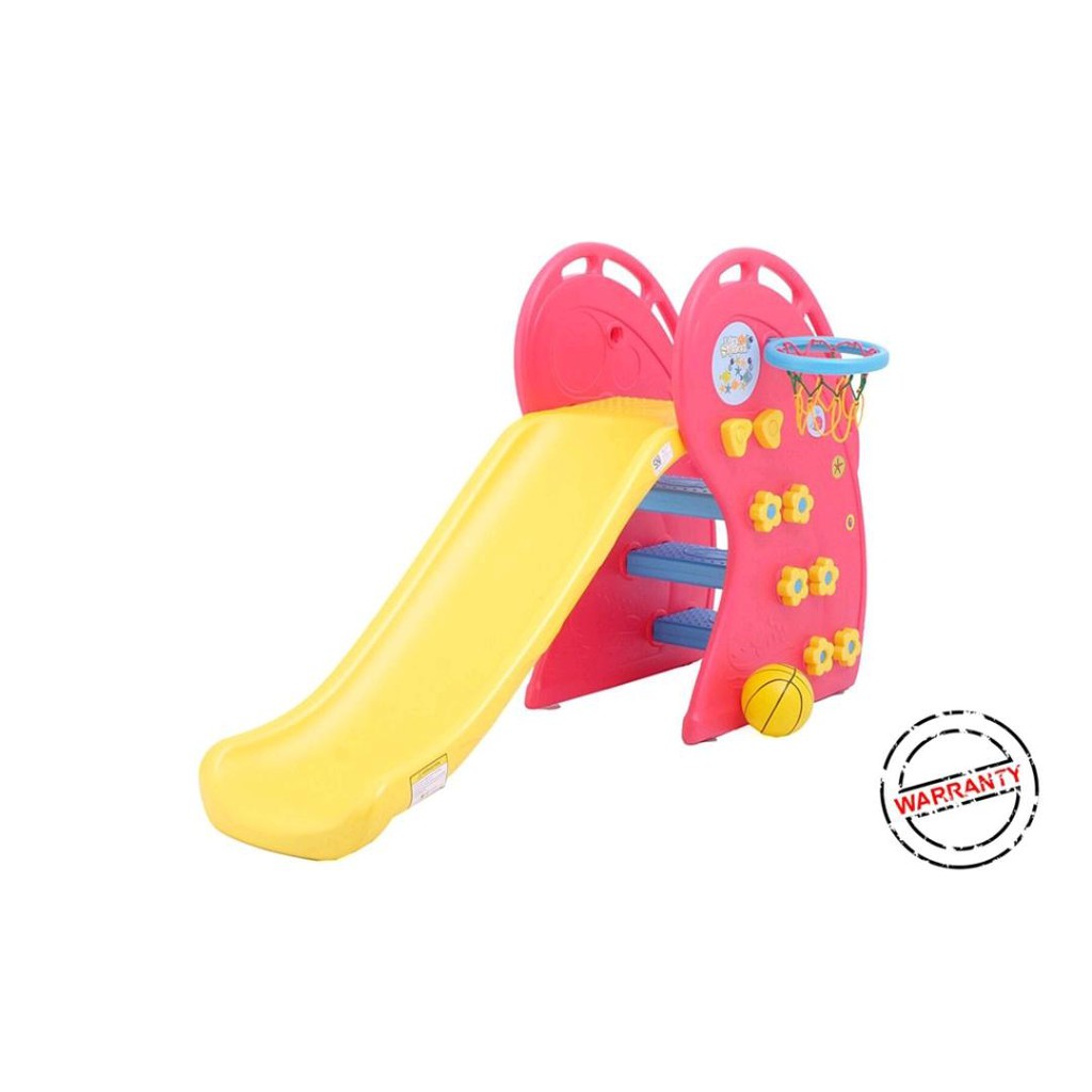 LABEILLE WHALE SLIDE KC-510 / LABEILLE / MAINAN PEROSOTAN ANAK
