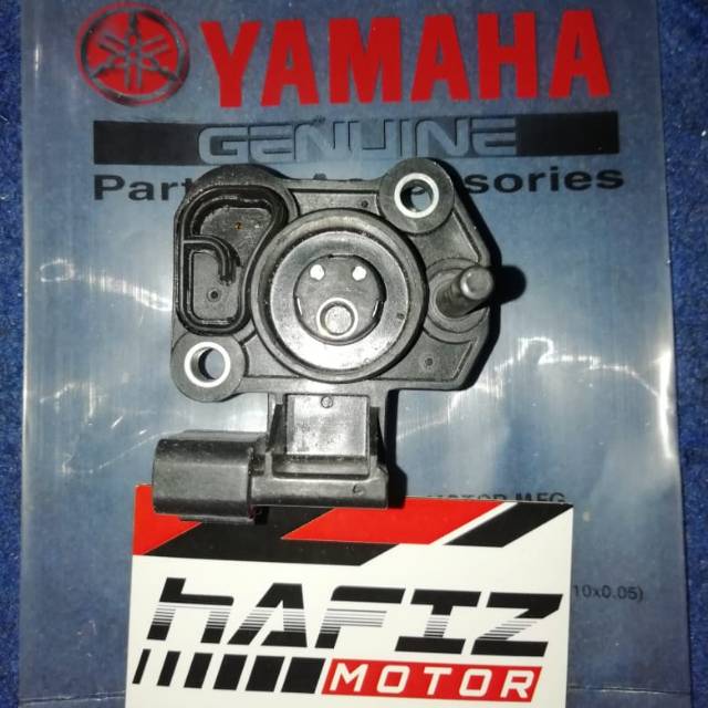 Sensor TPS mio j x-ride n max xeon soul gt fino maqs mio j xeon  soul gt fino x ride