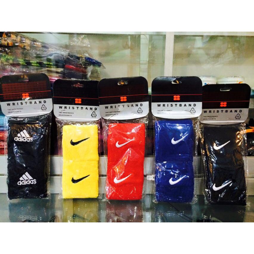 MURAHH WRISTBAND WRISTBAND ADIDAS