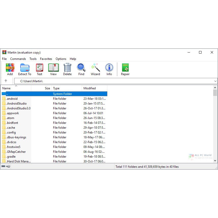 [FULL VERSION] PAKET WinRAR 32 bit 64 bit LIFETIME - GARANSI AKTIVASI