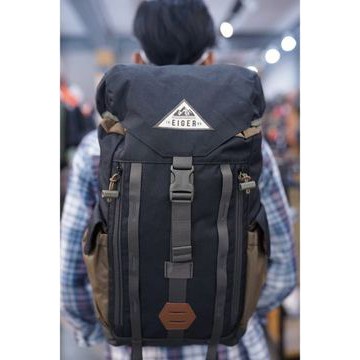 TAS RANSEL 𝗘𝗜𝗚𝗘𝗥1989 MIGRATE RUCKSACK 25L ORIGINAL-4634