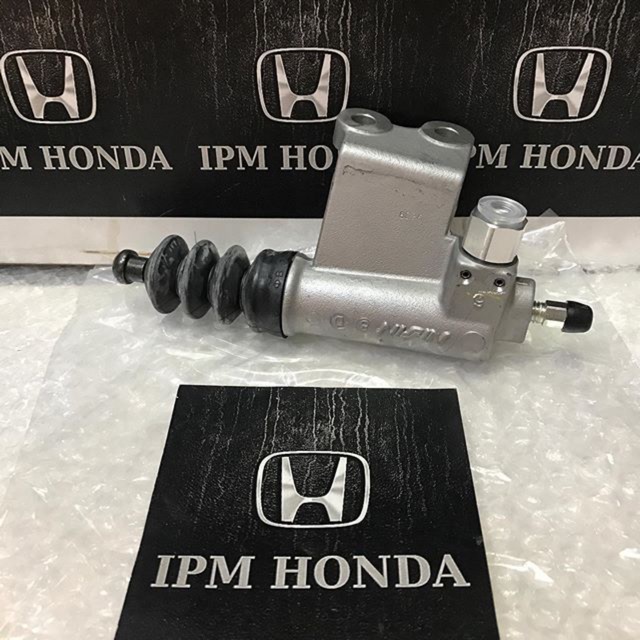 46930 S5A Nissin Japan CO Assy Master Kopling Bawah Honda Stream 1700cc 2002 2003 2004 2005 2006 Civic Es VTIS Century 2001-2005