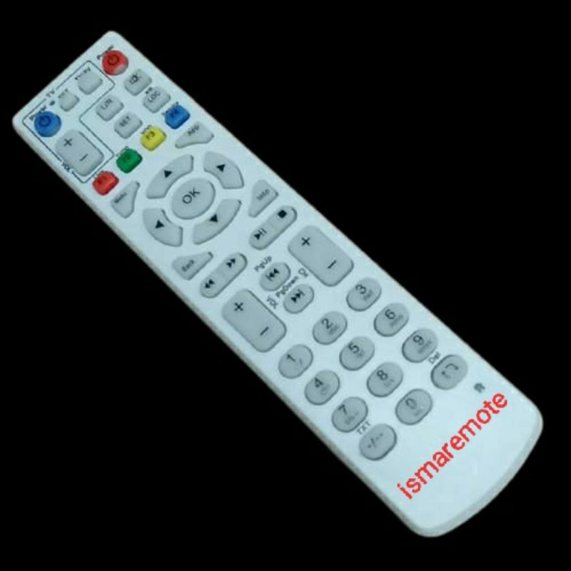 REMOTE REMOT STB INDIHOM USEE TV B860H B780H B700V5