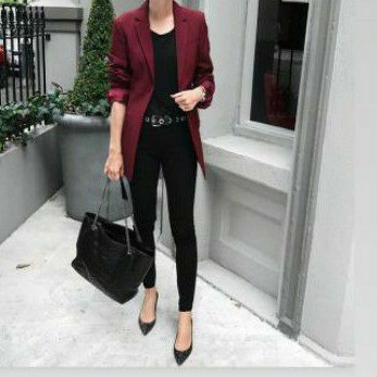 YSL NIKI SHOPPING