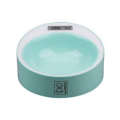 

MPETS Tempat Makan Digital Yumi Smart Bowl