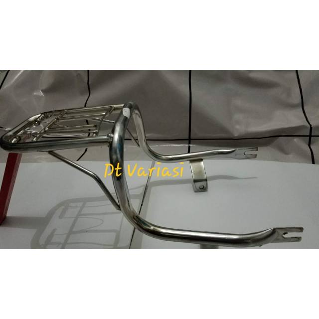 BEHEL BELAKANG C70
