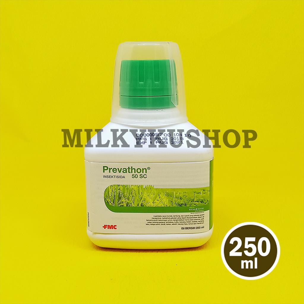 PREVATHON 50 SC 250 ML  INSEKTISIDA