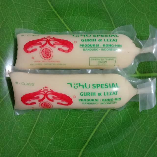 

Tofu per bungkus