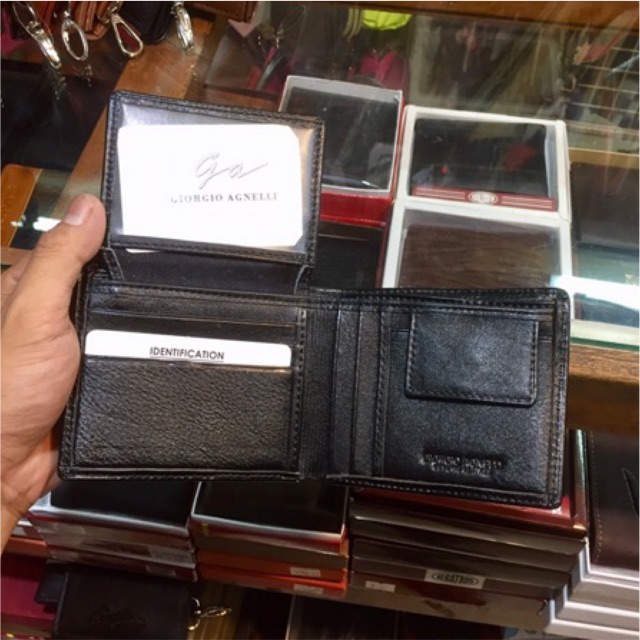 Dompet pria kulit asli terbaik #dompet #dompetpria #dompetcowok #dompetbagus #dompetkulit