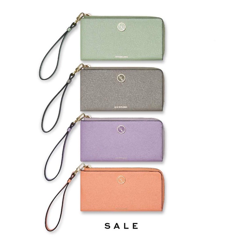 Dompet Brand LYN Thailand, Original