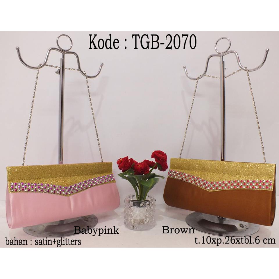 TAS PESTA 2070