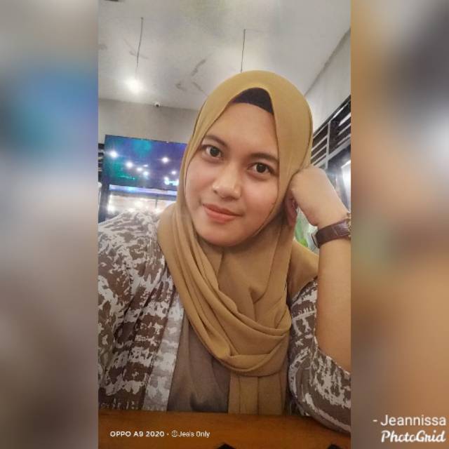 jeannissa