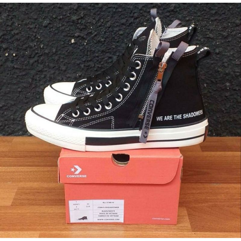 TERBARU!! CONVERSE 7OS Sleeting