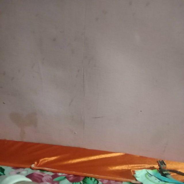 Kemeja Batik Lengan Panjang 021 Risna Batik Hrb026 Hem Batik Murah Seno Sogan Bakung Padi Manggar