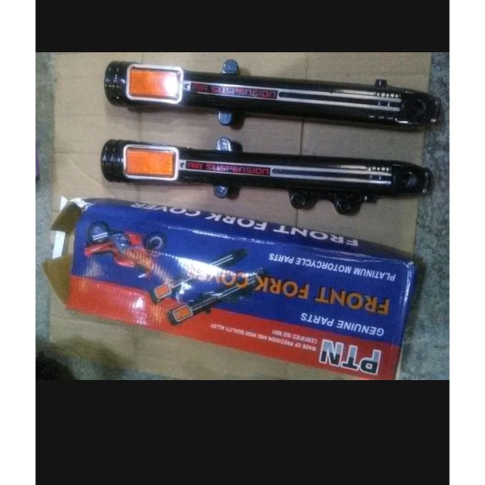 bottom shock gl pro gl max tabung shock gl pro tabung shock gl max sekok depan gl pro