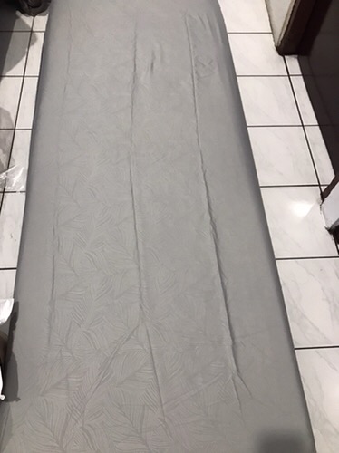 Domi Bed Trifold Matress Kasur Busa Lipat 3 80x200x10cm