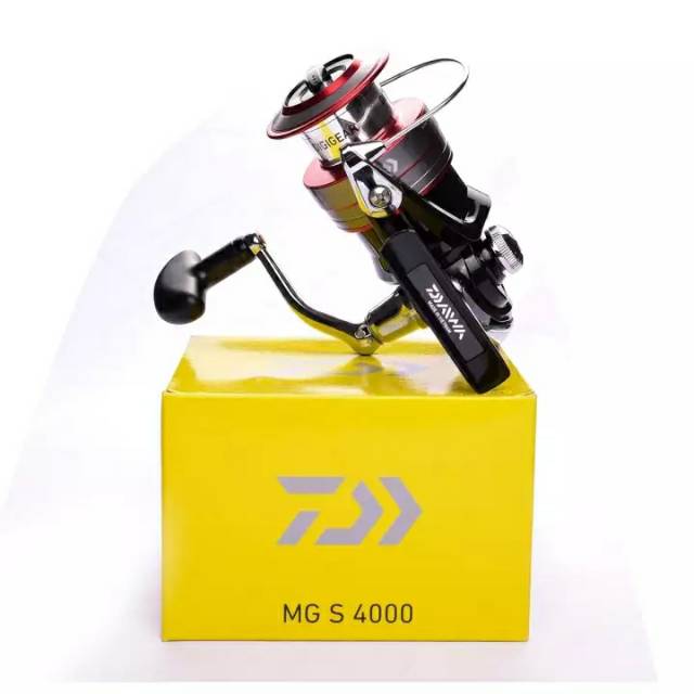 Reel Pancing Daiwa MG S-4000