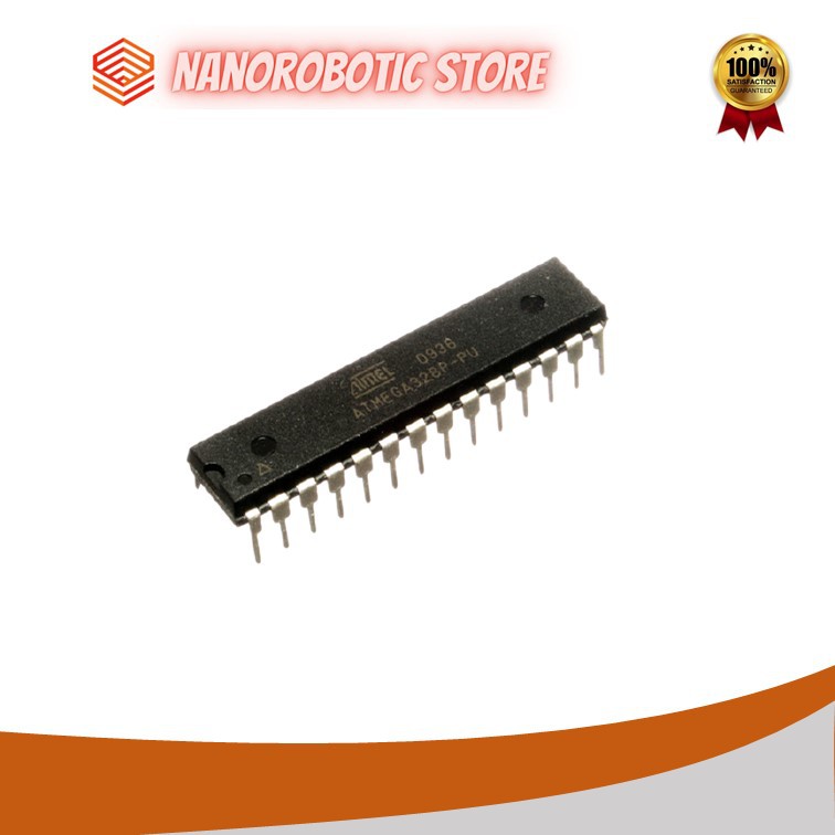 ATmega328 IC ATmega328p ATmega 328 328p DIP DIP-28 ATmega328P-PU