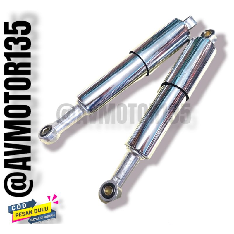 shock astrea grand shock grand honda astrea