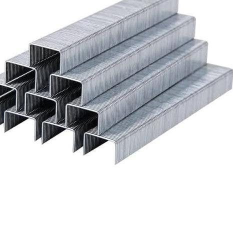 

SALE!! (cgh-655) Isi Staples Tembak uk. 13/8 cocok untuk pengerjaan Jok Motor Mobil Sofa Funiture Ka