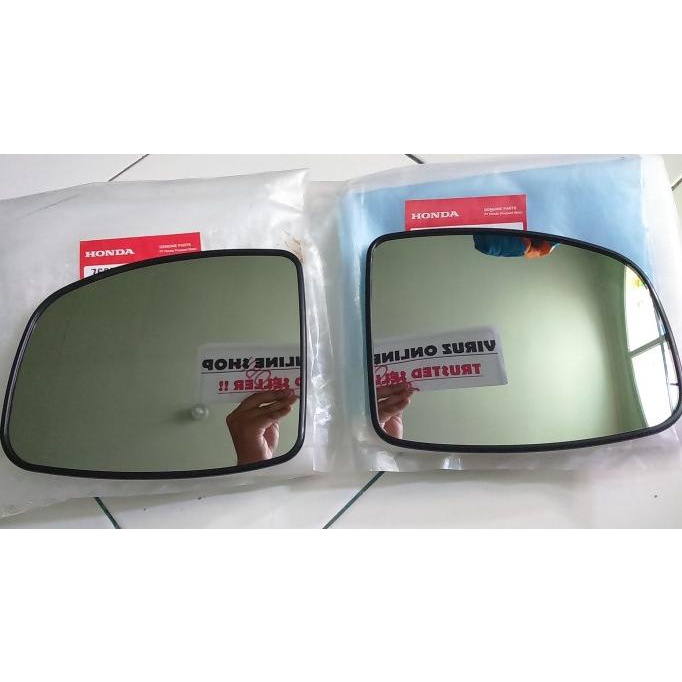 KACA SPION MOBILIO RS / MOBILIO FACELIFT 2016 (SEIN KECIL) |ORIGINAL PART