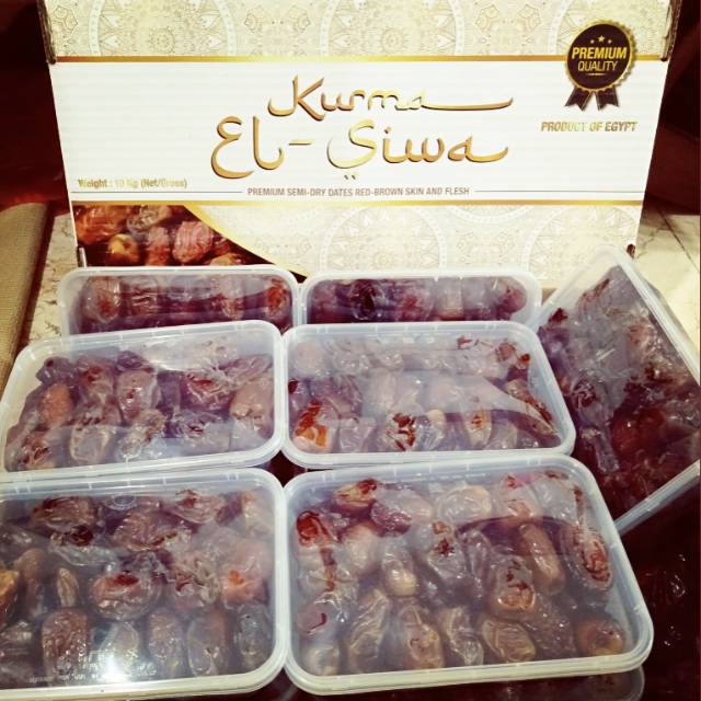 

Kurma Premium El-Siwa [Repack]