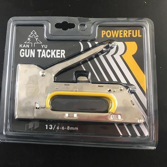 

ㅚ Stapler Tembak / Staples Sofa Staples Jok Kulit Motor / Steples Tembak Papan Gun Tacker Murah Awet / TS-90 ⇼